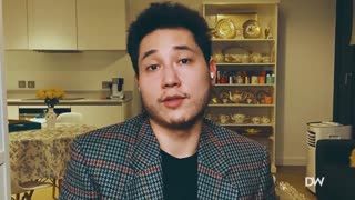 How Andy Ngo exposed the domestic terrorism group