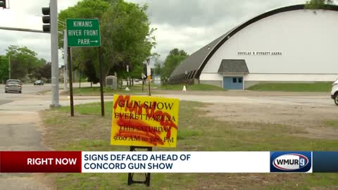 ANTI-GUN ACTIVIST STUNT BACKFIRES! DRIVES 2000+ ‘MURDERERS’ TO LOCAL GUN SHOW