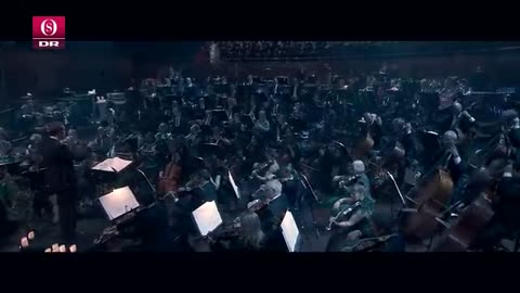 Game of Thrones - Suite & Rains of Castamere // The Danish National Symphony Orchestra (LIVE)