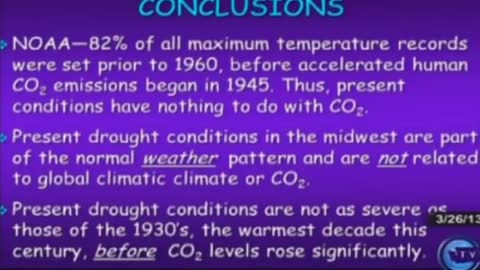 Climate change p.13 - Weather vs. Climate