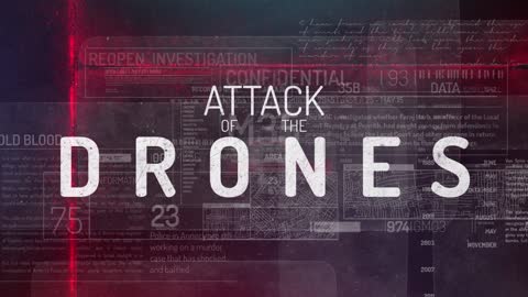 The Attack of the Drones: Skynet is Coming Trailer 3