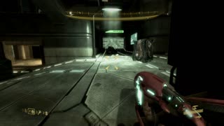 Halo 3 ODST Playthrough Level 9 No Commentary