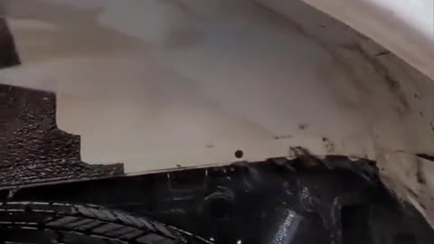 Car cleaning repairs cars