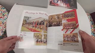 Huntley High School 2012 Yearbook