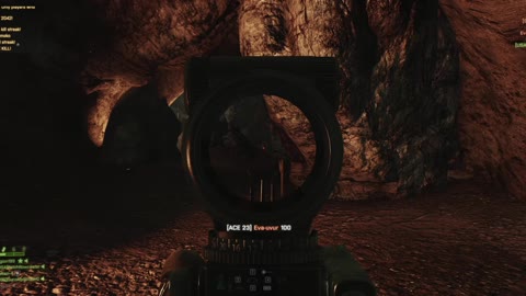 ACE 23 Kills - Guilin Peaks - Battlefield 4 (PC)
