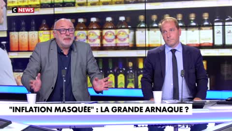 Ce journaliste fustige l'industrie agroalimentaire