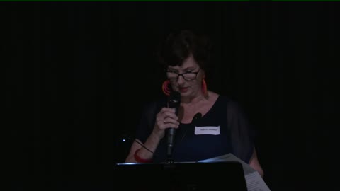 Raewyn Hutchins , The Digitisation of our World. Maleny 3 January 2022