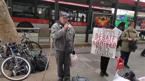 Buscando la Verdad - desde el Ministerio de Educación de Chile 16.06.2022