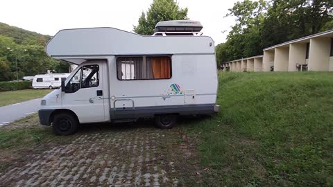 Kamp u Beču