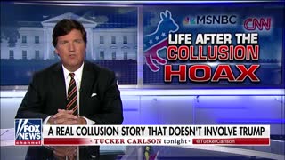 Tucker Real Collusion