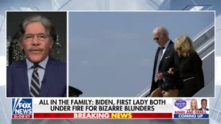 Democrats don’t understand why Joe Biden is doing so poorly: Geraldo Rivera