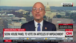 Rep. Deutsch on why Dems rescheduled impeachment vote