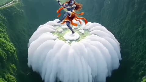 Om namah shivaye