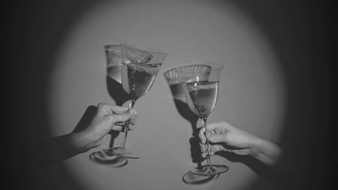 🥂 cheers