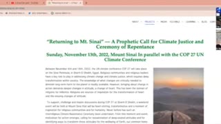 The Climate Crisis Is A Larger Hoax Than The Covid Scam With Same Agenda