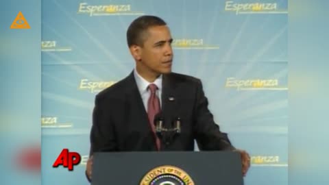 Barak Obama on a fair, practical and promising immigration reform.