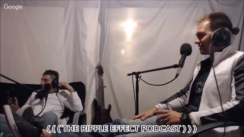 The Ripple Effect Podcast 108 (Ricky & Robbie)