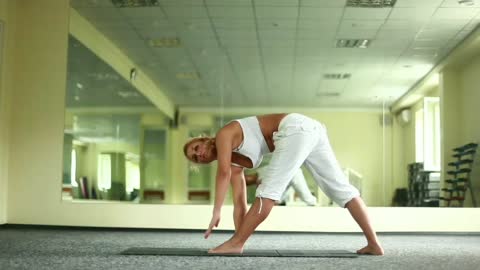 Zaid imran yoga style