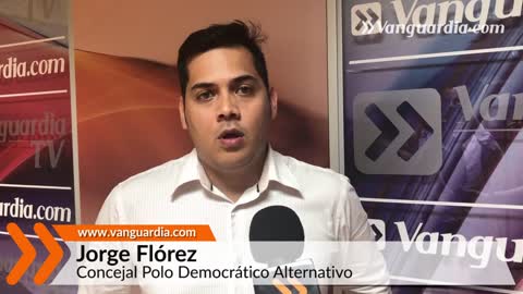 Las reacciones de concejales tras suspensión del Alcalde de Bucaramanga