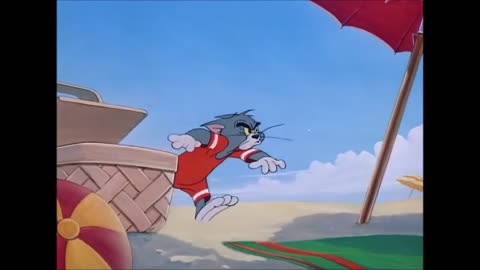 tom and jerry funny