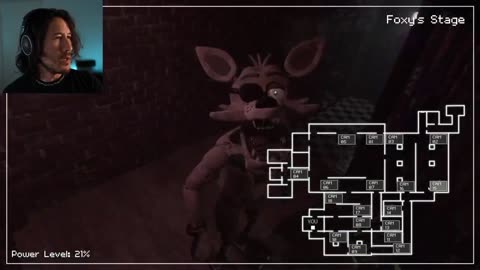 FREE ROAM FNAF | Fazbear Nights