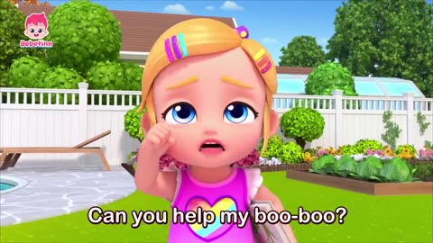 Mix - Boo Boo Song Special