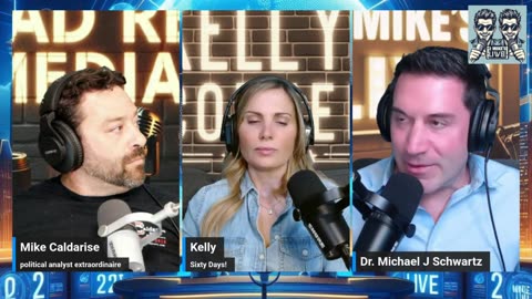 #38 2ML News Breakdown Wednesday! #TommyJohn #RFKVPPick #McAFee #Trump #Biden #Haiti #HUR