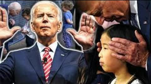 DC Police Swamped With Demands From Parents to Investigate Biden’s Pedophilia