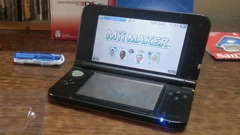 Gateway3Ds(Unboxing and Review)