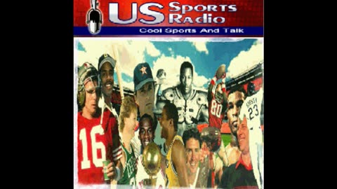 US Sports Radio Classic: Chatterbox Xtreme & High School Sports Excerpts 1995