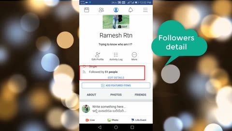 How to See Who Follows You on Facebook - How to see Who views Your Facebook Profile