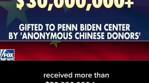 Is the CCP a Key Player in the Biden Document Scandal?