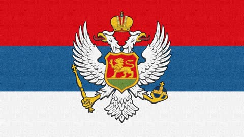 Kingdom of Montenegro National Anthem (1870-1918; Instrumental) Ubavoj nam Crnoj Gori