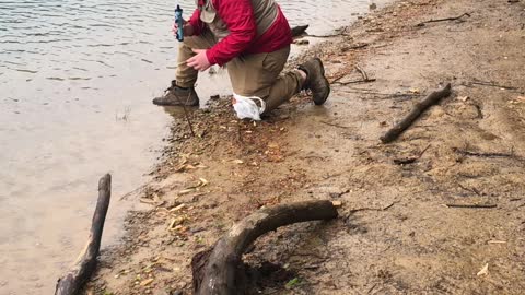 Lifestraw review