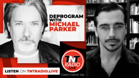 Michael Parker's Deprogrammed with Matt Ehret [Aliens, Psychedelics and Modern hypnosis]