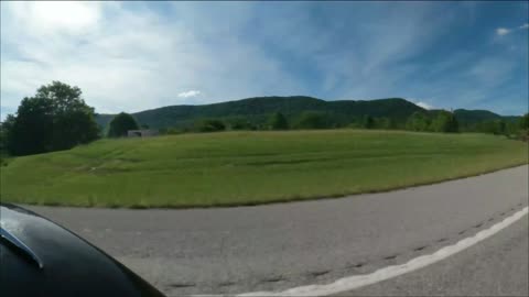 Middlesboro, Ky. To Home 5-29-2022 Side Part-2 With Music