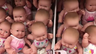 Lots of Love Baby Toys