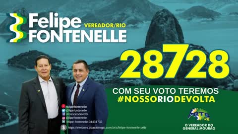 Análise de Cenário - Trump fala sobre vacinas