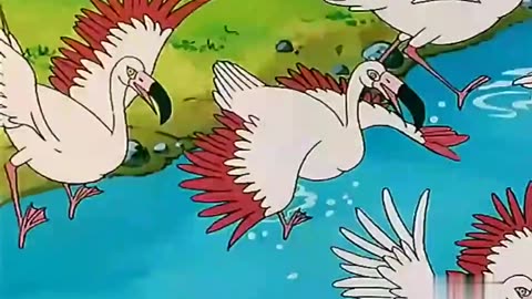 ZOOSTORY (カバ園長の動物園日記-Kaba Enchou no Doubutsuen Nikki) (1981-1983) [HD-1080p60]