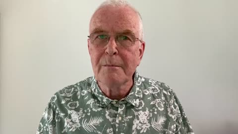 Pat Condell, banned video "Okay Groomer"