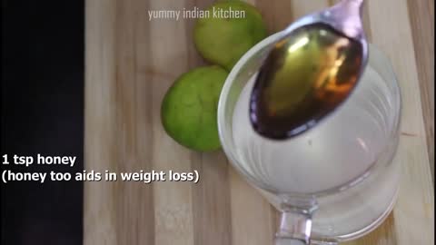 How To Loose Belly In Just 10 days With Lemon