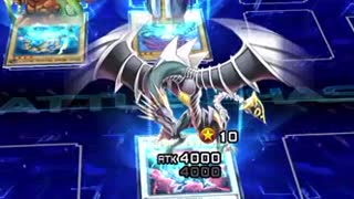 Yu-Gi-Oh! Duel Links - The Powerful Synchro Monster: Malefic Paradox Dragon Gameplay