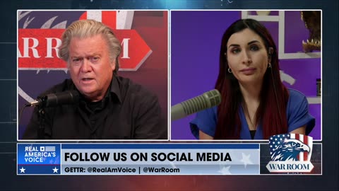 Laura Loomer Discusses The Uniparty’s Pick For Speaker Of The House: Tom Emmer
