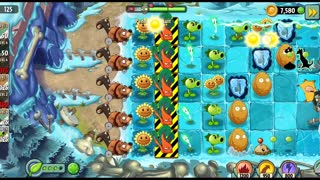 Plants vs Zombies 2 Penny's Pursuit 5/16/21