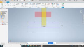 Create End in Assembly mode 4 of 10