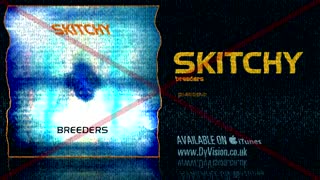 Skitchy - Mechatronic Love