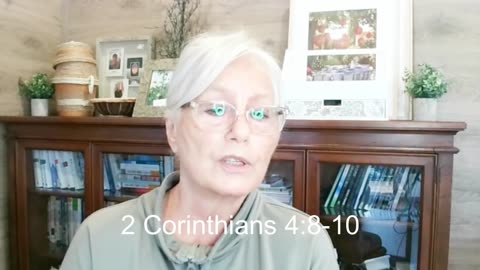 Prophetic Word April 19, 2024 - MOVING ONTO FRONTLINES - Shirley Lise