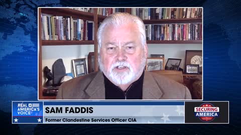 Securing America with Sam Faddis - 06.04.21