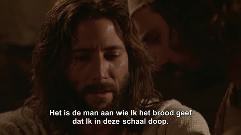 Documentaire - Het leven van Jezus