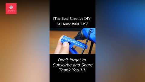 [The Best] Creative DIY At Home 2021 EP38